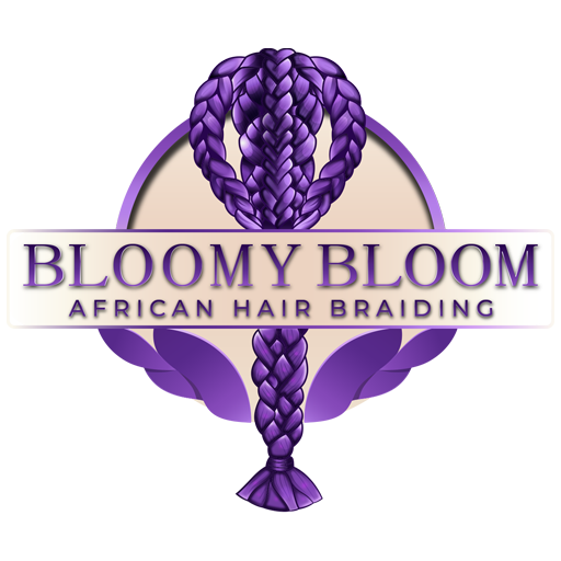BloomyBloom African Hair Braiding